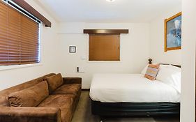 Crystal Mountain Hotels
